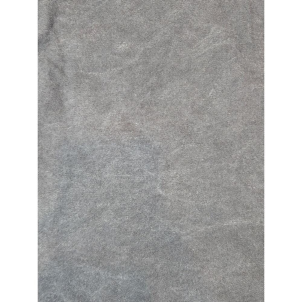 Carhartt V33-001 Sandstone Mock Neck Vest Mens 2XL Black Sherpa Lined Canvas - Picture 9 of 16